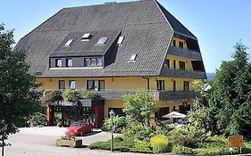 Hotel Sonne