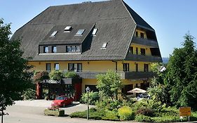 Hotel Sonne